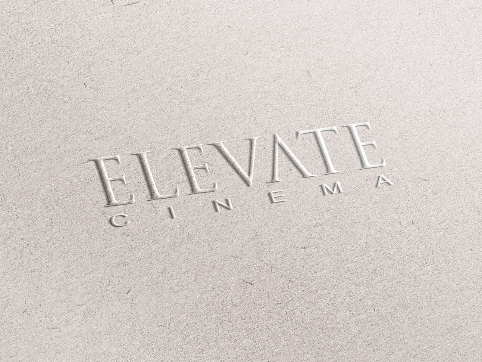 Logo, brand identity and social media design by WAGS Media