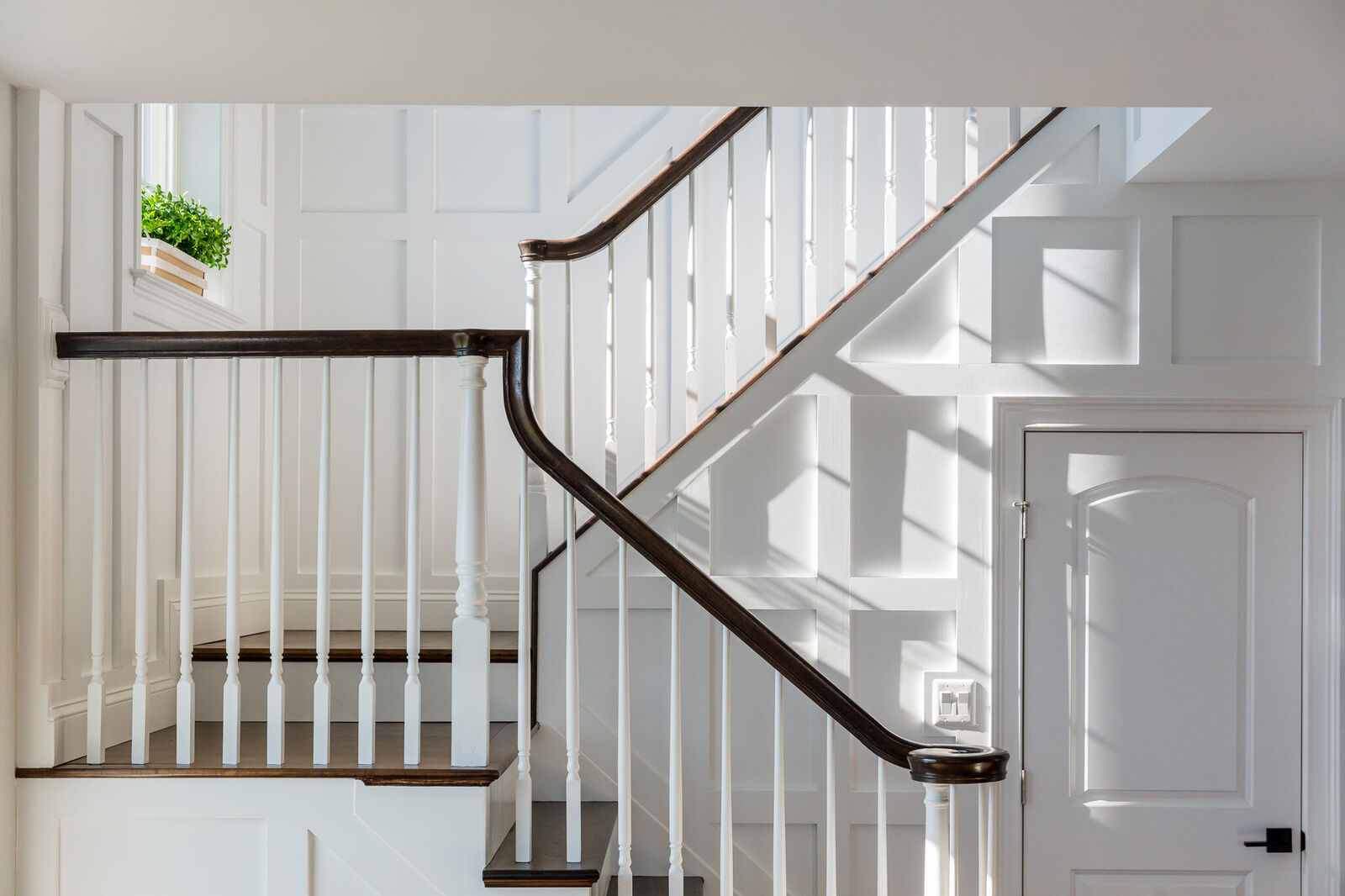 WAGS Media interiors photography, Maryland