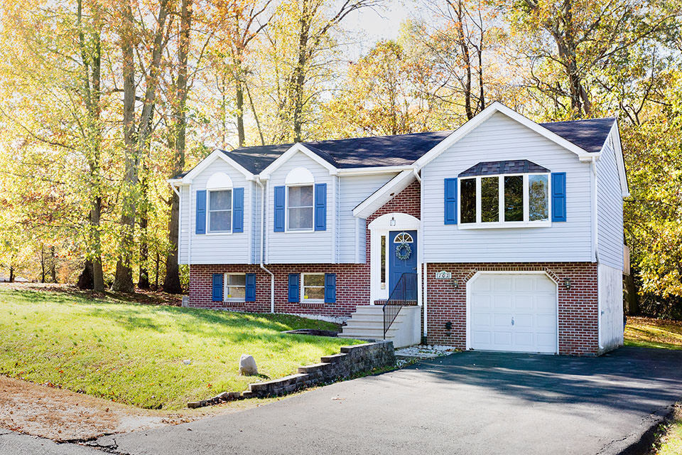 Real estate photographer in Maryland — listing photography