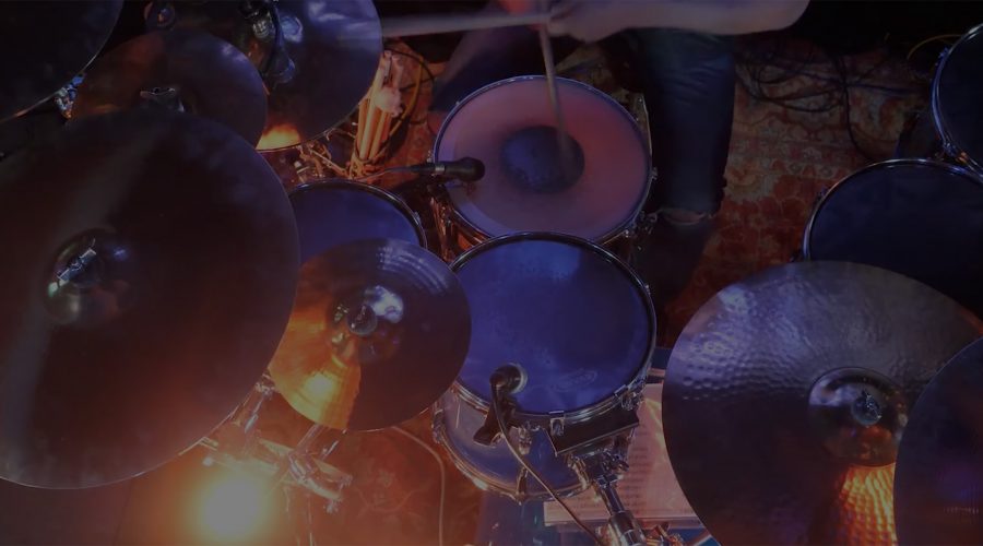 KWADRAT: Rock Band Promotional/Music Video